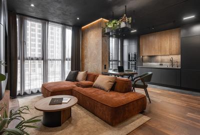 VALERIU BRANISTE 38 - Apartamentele se văd, nu se mai explică - 9