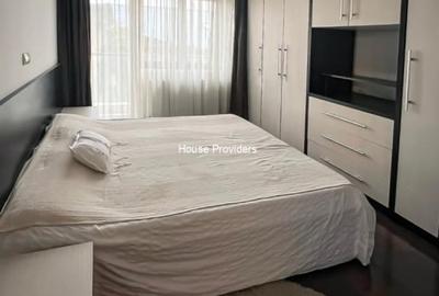 Apartament cu 3 camere, mobilat în Pipera - 6