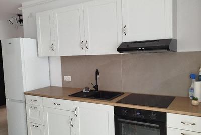 Apartament cu 2 camere decomandat în Vasile Alecsandri - 5