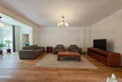 Casă cu 5 camere cu Teren 1164 Mp în Corbeanca - 17
