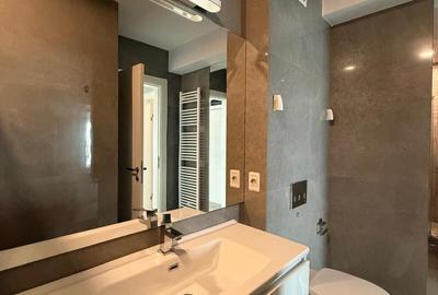 Apartament cu 3 camere semidecomandat, mobilat în Apărătorii Patriei - 11