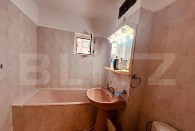 Apartament 3 camere, Bulevardul 1 Mai, zona Sara - 11