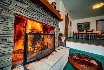 Hotel/Pensiune, de 250 mp, în Bran - 19