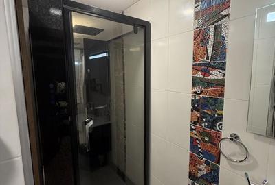 Apartament cu 3 camere decomandat în Uiești - 3