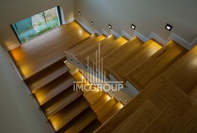 Vila Panoramica din Borhanci - Lux, Design si Rafinament la Superlativ | 0% - 6