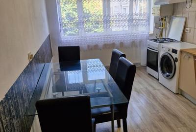 Apartament cu 2 camere în Păulești