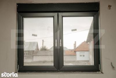 Casă cu 5 camere cu Teren 3588 Mp în Central - 11
