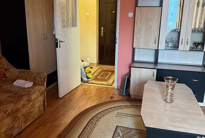 Garsonieră decomandată în Central - 4