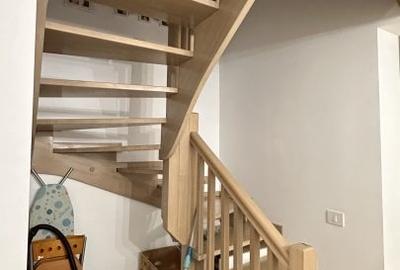 COMISION 0% Casa insiruita cu 3 camere, 82 mp, in Giroc COMISION 0% Casa insiruita cu 3 camere, 82 mp, in Giroc - 3