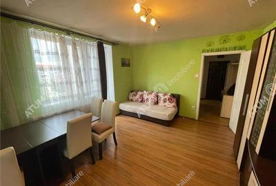 Apartament cu 2 camere nedecomandat, mobilat în Cedonia - 2