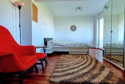 Apartament 3 camere transformat in 2 61 mp UTILI Metrou Lujerului - 4