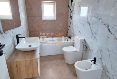 Casă individuală cu 4 camere cu Teren 412 Mp în Valea Adâncă - 15