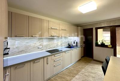 Duplex cu 5 camere cu Canalizare în Dâmbul Rotund - 4