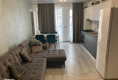 Apartament cu 2 camere decomandat în Nord - 9
