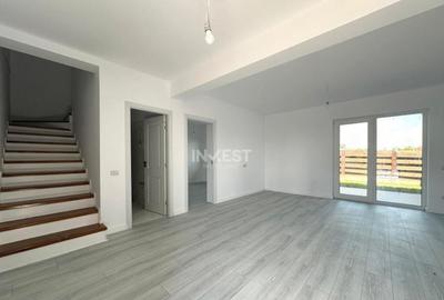 CASA 5 CAMERE POPAS PACURARI-VALEA LUPULUI - 3