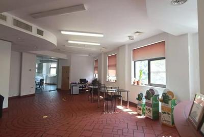 Spațiu comercial, de 7,000 mp, în Aviației - 2