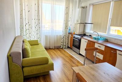 Apartament cu 2 camere decomandat în Bună Ziua - 2