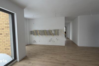 Apartament cu 3 camere în Calea Moldovei - 5