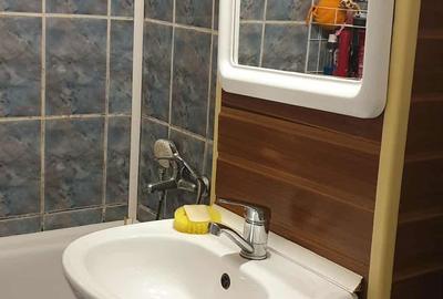 Apartament cu 2 camere decomandat în Central - 5