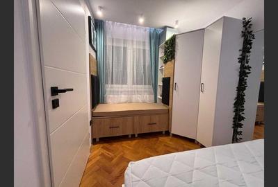 Apartament 3 camere - complet renovat, mobilat și utilat - 4