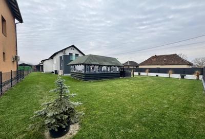 Casă cu 7 camere cu Teren 900 Mp în Hideaga - 2