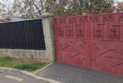 Casă cu 2 camere în Central - 5