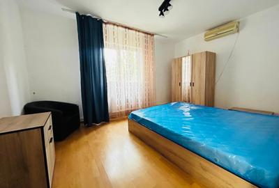 Garsonieră decomandată, mobilată în Fizicienilor - 1