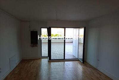 Apartament 2 camere Terasa 72mp | Floreasca Barbu Vacarescu 102 The Ad - 8