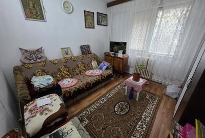 Apartament cu 2 camere, mobilat în Alexandru cel Bun - 4