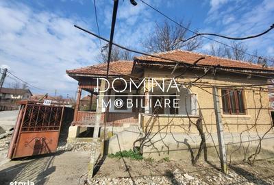Casă cu 3 camere în Stroiești - 8