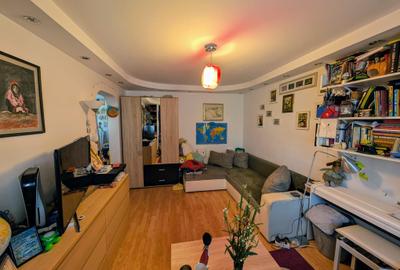 Vânzare apartament 2 camere Teiul Doamnei – Colentina
