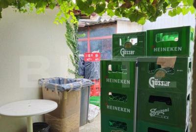 Spatiu comercial, 100 mp, terasa, Bld. Castanilor Spatiu comercial, 100 mp, terasa, Bld. Castanilor - 10