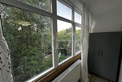 Apartament 3 Camere , Decomandat , Zona Brancoveanu , Renovat - 4