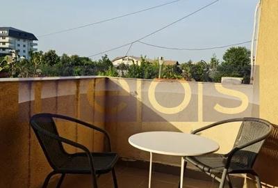 Apartament cu 3 camere decomandat, mobilat în Central - 7