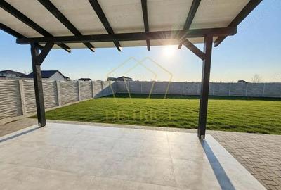 Casă cu 5 camere cu Teren 364 Mp în Giarmata - 3