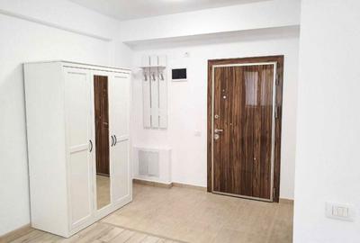 Garsonieră decomandată în Militari - 4