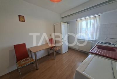 Garsonieră decomandată, mobilată în Turnișor - 6