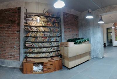 Spațiu comercial, de 90 mp, în Ultracentral - 7