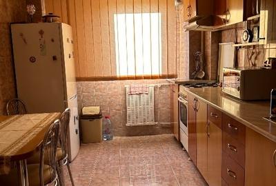 Apartament cu 3 camere decomandat, mobilat în Calea București - 2