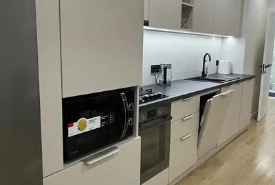 Garsonieră în Calea București