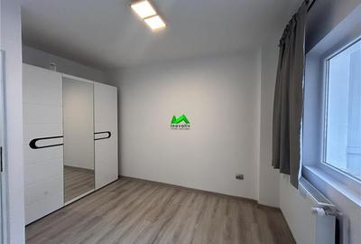 Apartament dd?nchiriat 3 camere 2 bai Sibiu Strand - 8
