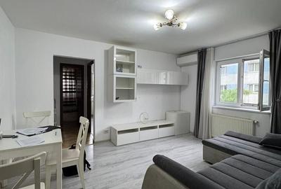 Apartament cu 3 camere semidecomandat, mobilat în Sălaj - 6