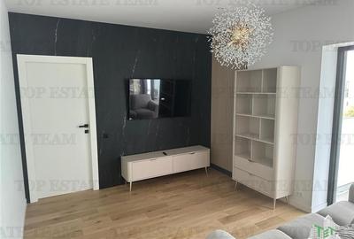 Apartament 2 camere, ONE Cotroceni, loc de parcare - 2