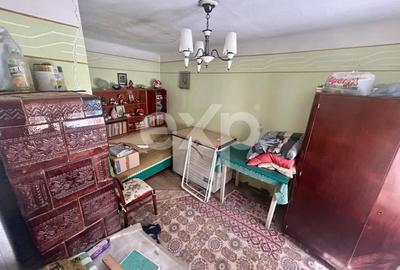 Casă individuală cu 7 camere cu Canalizare în Cuciulata - 13