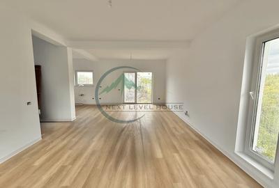 Casă individuală cu 5 camere cu Canalizare în Sânpetru - 2
