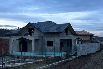 Casă nouă la 3 km de SuperCopou - 5
