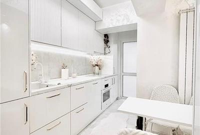 LUX Apartament 3 camere TATARASI - 12