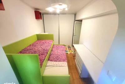 Apartament cu 2 camere decomandat în Țiglina 1 - 9