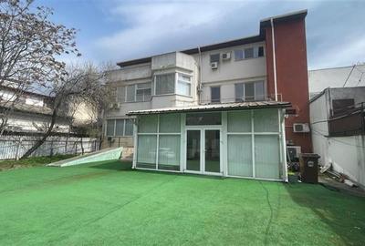 Ion Mihalache, vila 2005, 370 mp utili, curte libera 230 mp - 1