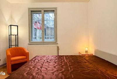Apartament cu 2 camere, mobilat în Calea Călărașilor - 5